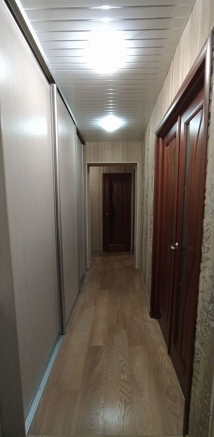 квартира г Череповец р-н Заягорбский ул Архангельская 100 фото 8