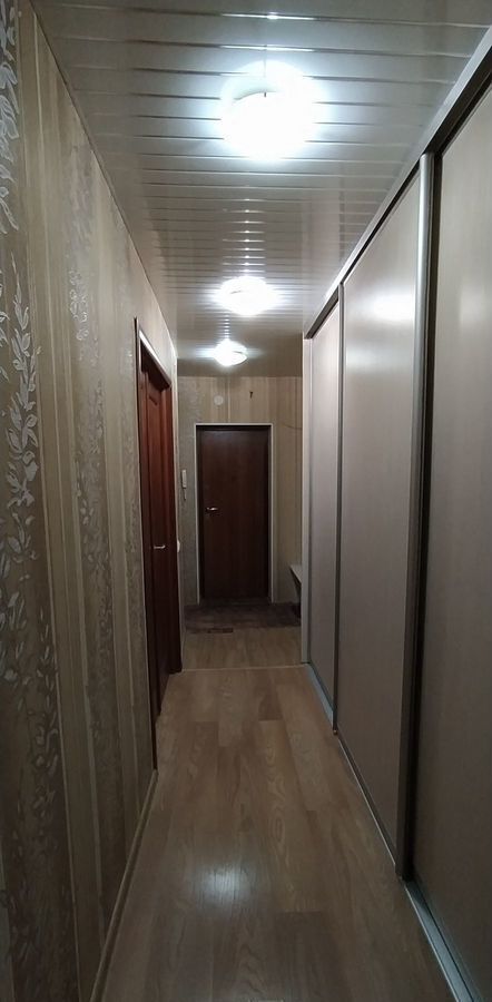 квартира г Череповец р-н Заягорбский ул Архангельская 100 фото 9