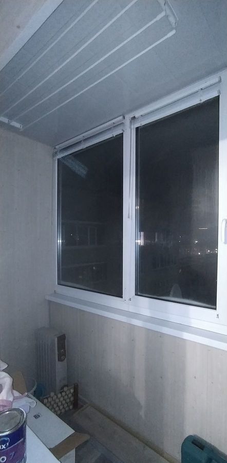 квартира г Череповец р-н Заягорбский ул Архангельская 100 фото 12