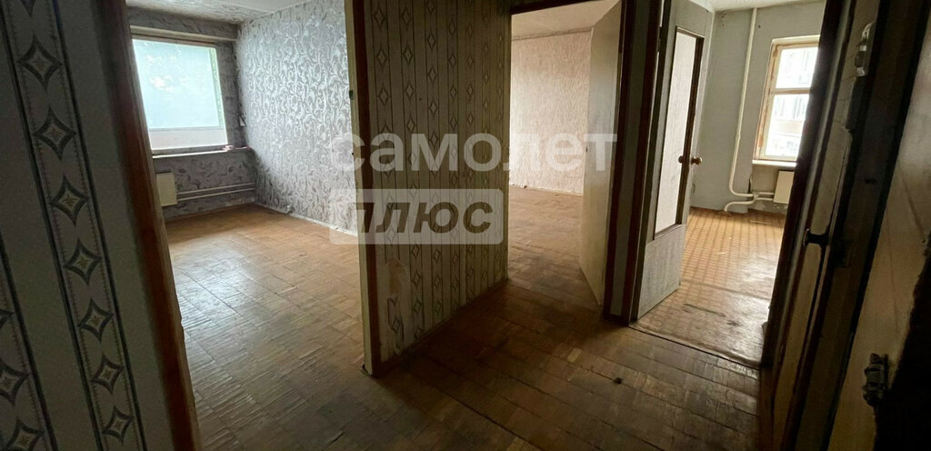 квартира г Химки мкр Сходня пр-кт Юбилейный 10 Сходня фото 5