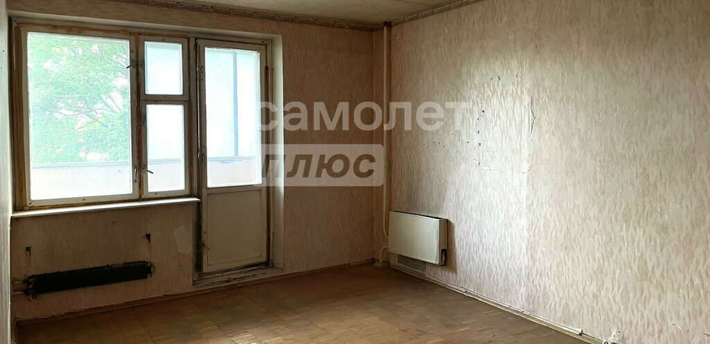 квартира г Химки мкр Сходня пр-кт Юбилейный 10 Сходня фото 7
