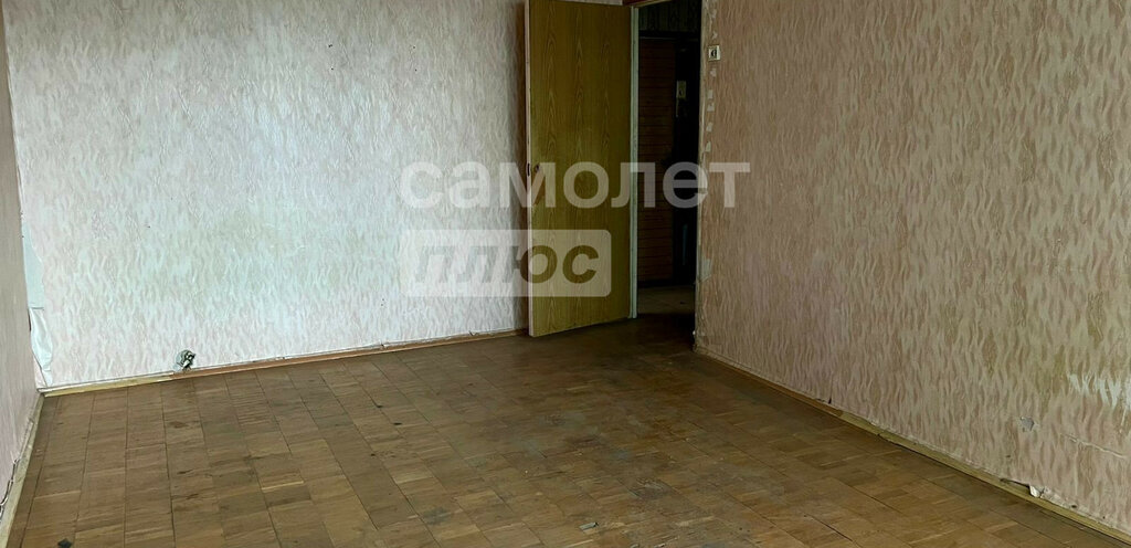 квартира г Химки мкр Сходня пр-кт Юбилейный 10 Сходня фото 6