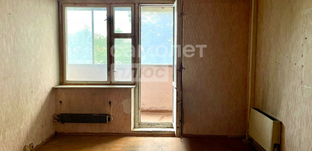 квартира г Химки мкр Сходня пр-кт Юбилейный 10 Сходня фото 8