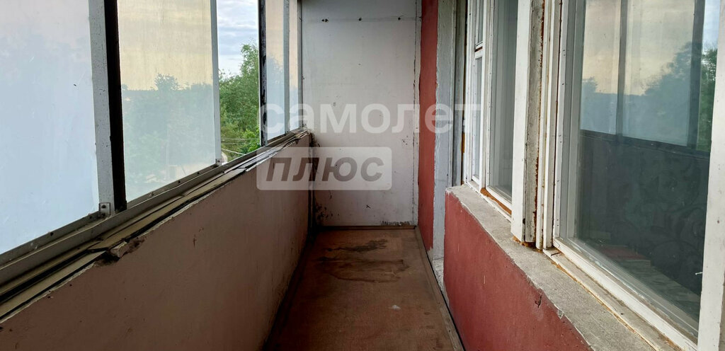 квартира г Химки мкр Сходня пр-кт Юбилейный 10 Сходня фото 9