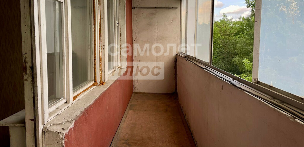 квартира г Химки мкр Сходня пр-кт Юбилейный 10 Сходня фото 10