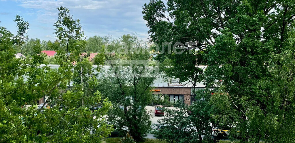 квартира г Химки мкр Сходня пр-кт Юбилейный 10 Сходня фото 13
