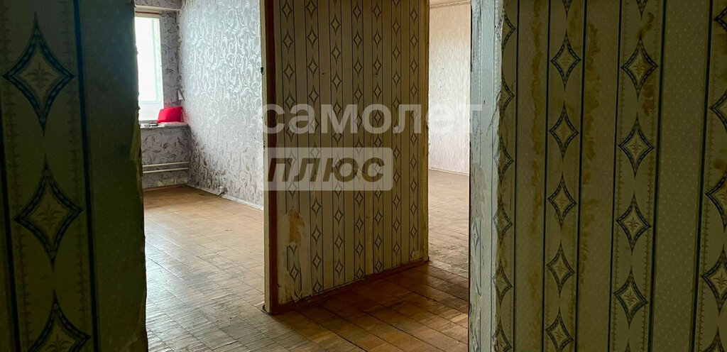 квартира г Химки мкр Сходня пр-кт Юбилейный 10 Сходня фото 21