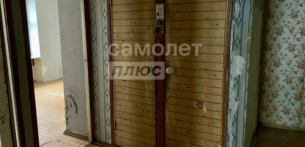 квартира г Химки мкр Сходня пр-кт Юбилейный 10 Сходня фото 26