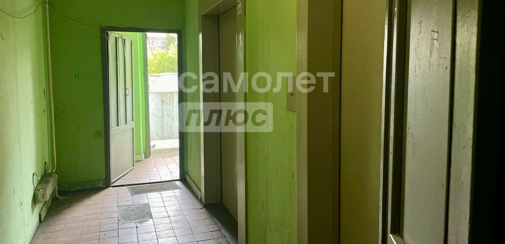 квартира г Химки мкр Сходня пр-кт Юбилейный 10 Сходня фото 30