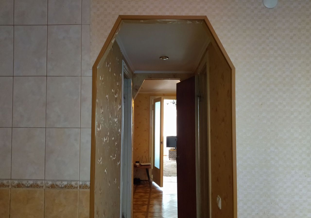 квартира г Красноперекопск ул Калинина 6 фото 5