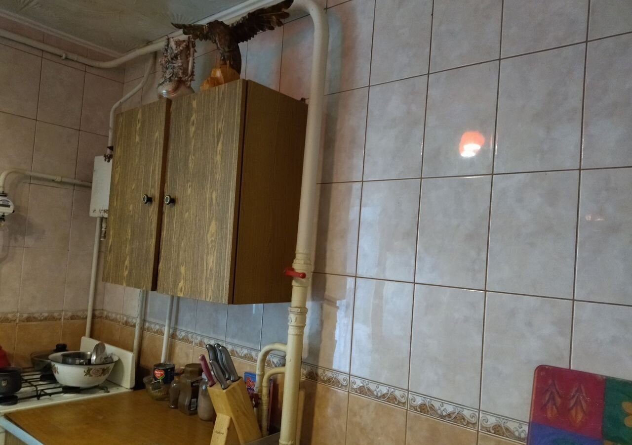 квартира г Красноперекопск ул Калинина 6 фото 6