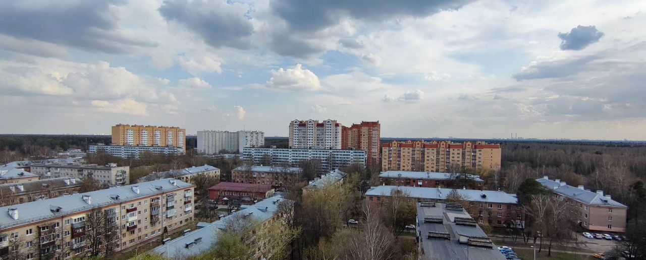 квартира г Королев ул Орджоникидзе 2г фото 13