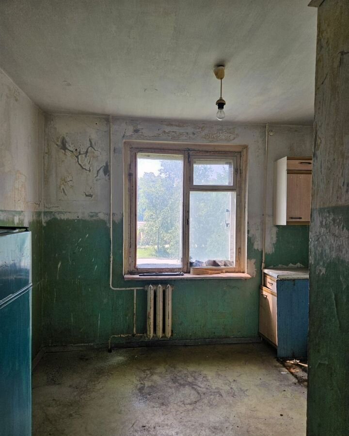 квартира г Асбест ул им А.П.Ладыженского 30 Асбестовский г. о. фото 8