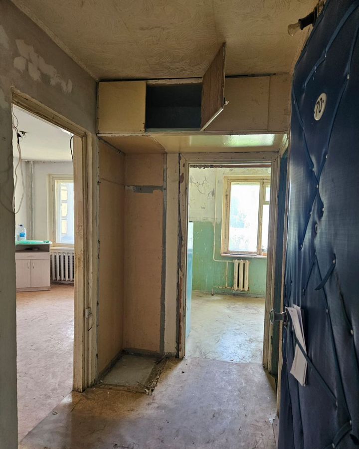 квартира г Асбест ул им А.П.Ладыженского 30 Асбестовский г. о. фото 10