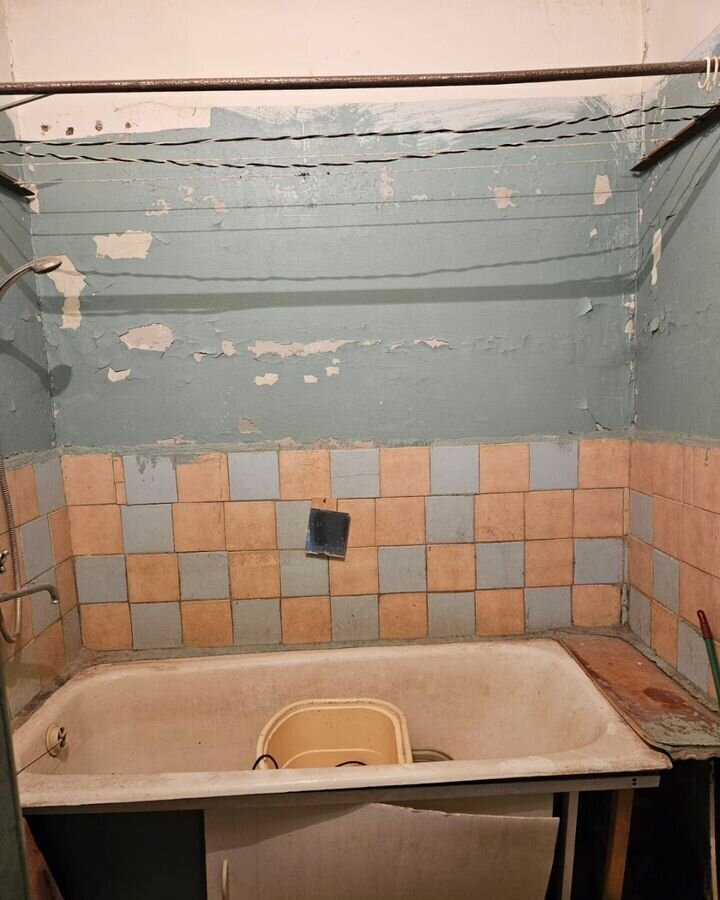 квартира г Асбест ул им А.П.Ладыженского 30 Асбестовский г. о. фото 12