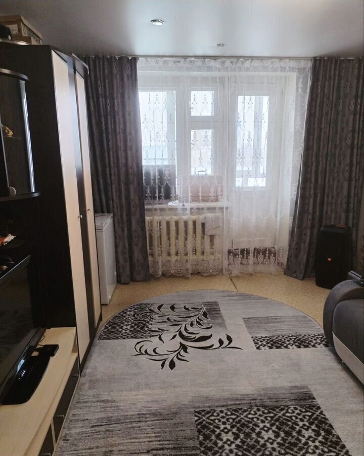 квартира г Минусинск мкр 8-й 13, Назарово фото 5