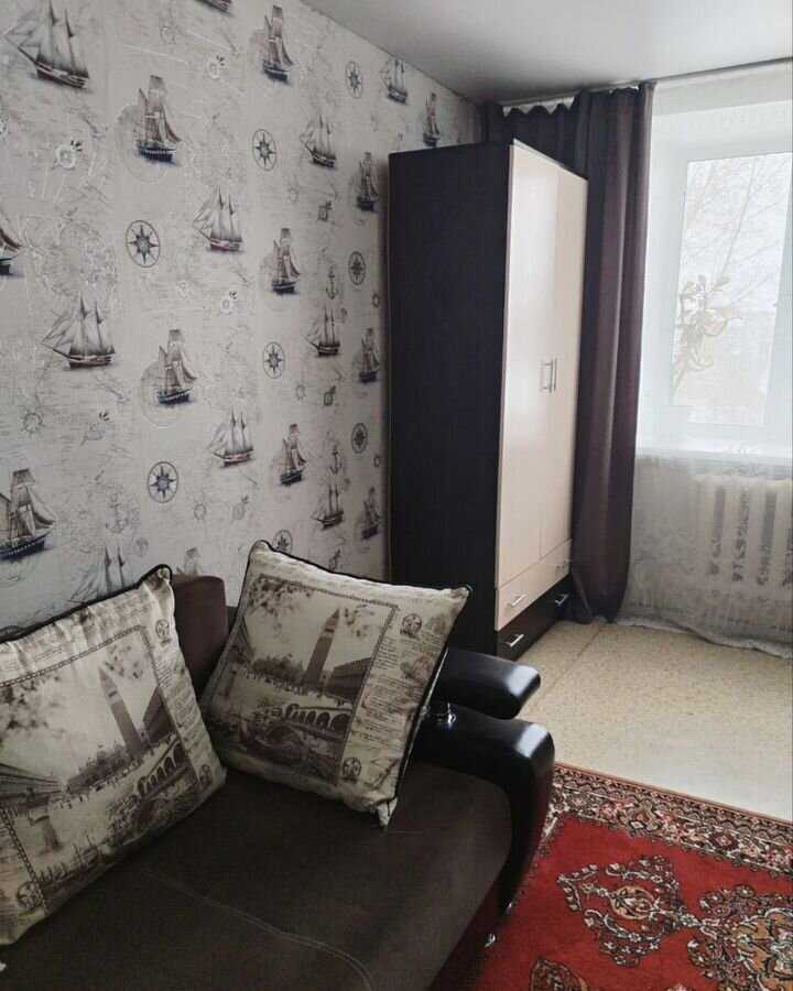 квартира г Минусинск мкр 8-й 13, Назарово фото 9