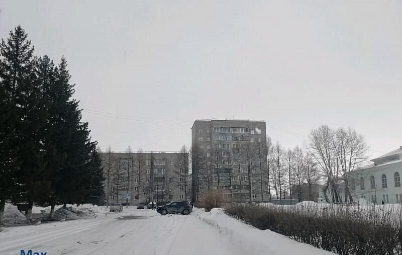 квартира г Минусинск мкр 8-й 13, Назарово фото 12