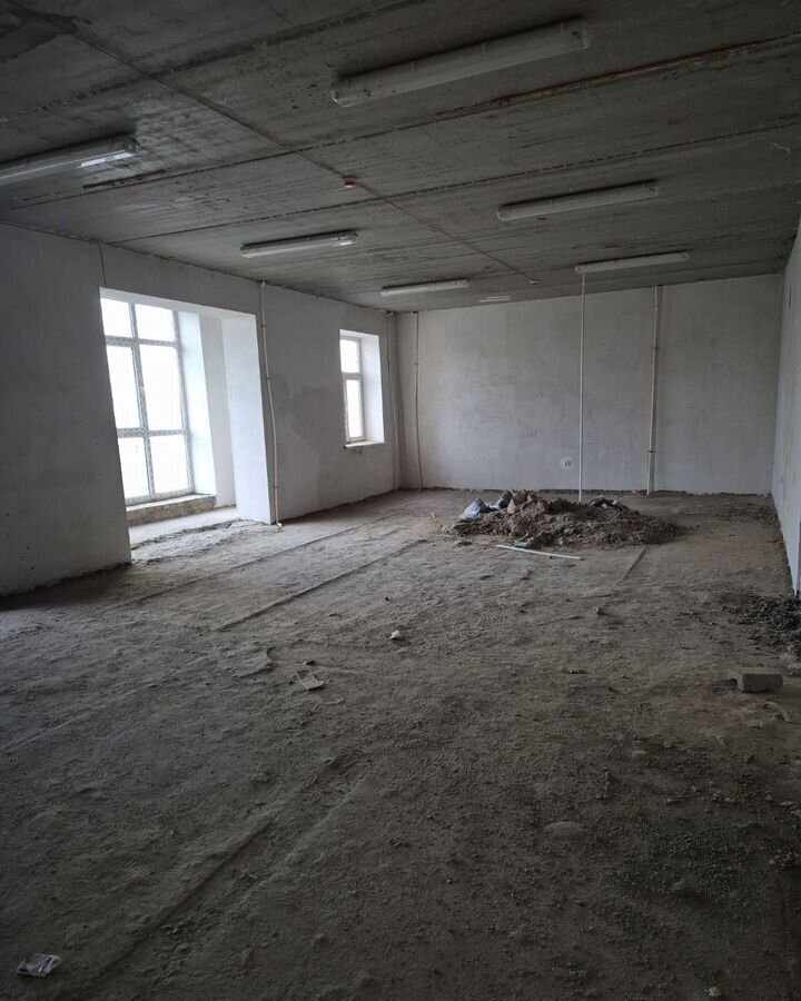 квартира г Майкоп ул 3 Интернационала 165 Республика Адыгея Адыгея фото 6