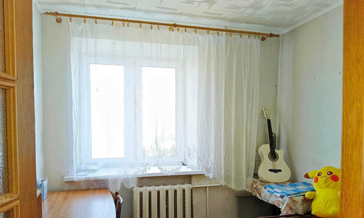 квартира г Волгоград ул им. Батова 9 фото 8