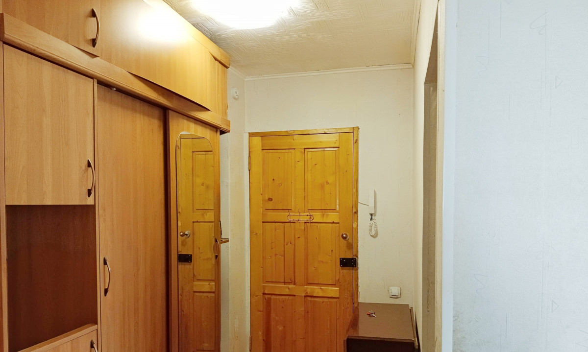 квартира г Волгоград ул им. Батова 9 фото 10