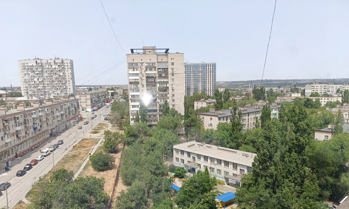 квартира г Волгоград ул им. Батова 9 фото 17