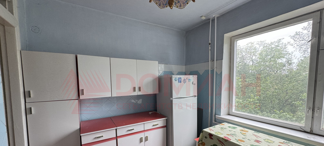квартира г Ростов-на-Дону ул Штахановского 30 фото 1