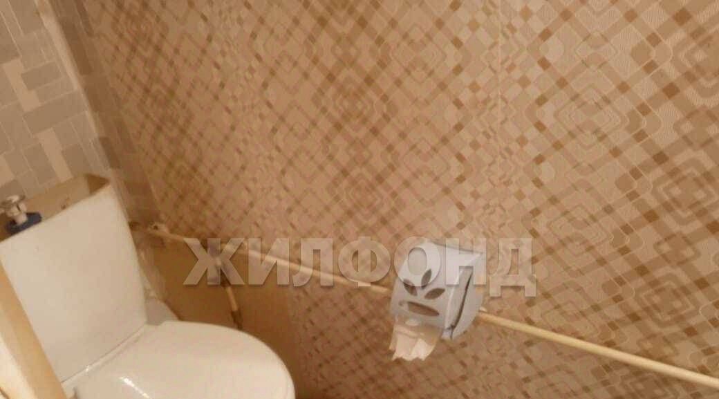 дом р-н Барабинский г Барабинск ул Куйбышева фото 2
