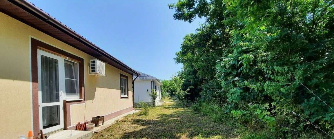 дом г Новороссийск ст-ца Раевская ул Огородная 6а фото 17