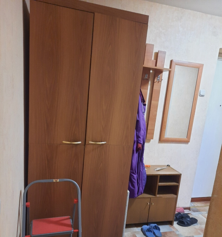 квартира г Киров ул Солнечная 31/3 Юго-Запад м-н фото 9