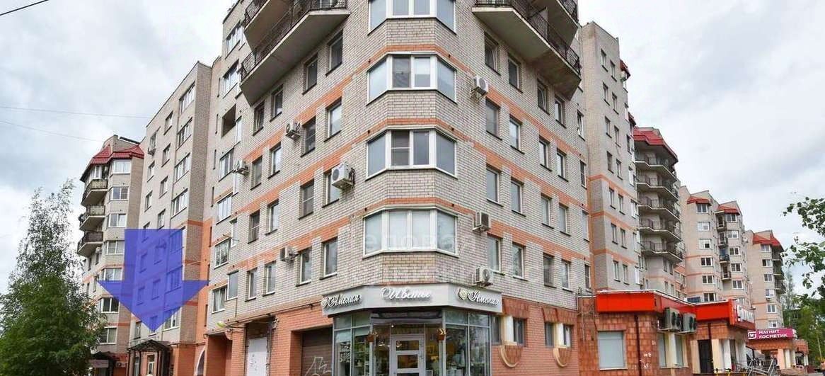 свободного назначения г Великий Новгород ул Псковская 28 фото 7