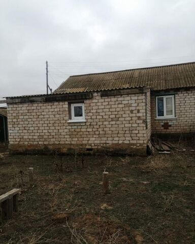 п Ханата ул А.Х.Бамбышева Ханатинское сельское муниципальное образование, Садовое фото