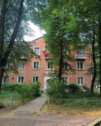 р-н Железнодорожный ул Керамзавода 9 фото