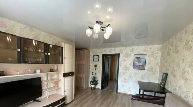 квартира р-н Устиновский ул Автозаводская 12 фото