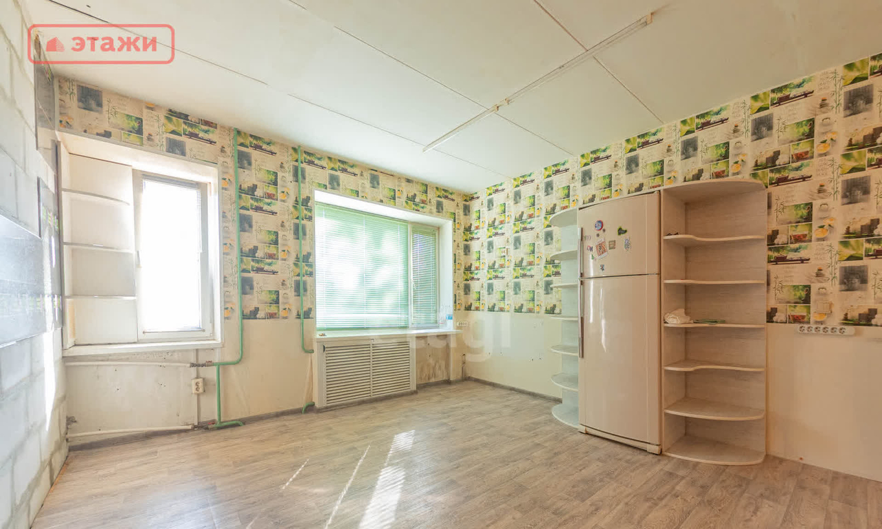 квартира г Петрозаводск ул Гвардейская 48а фото 1