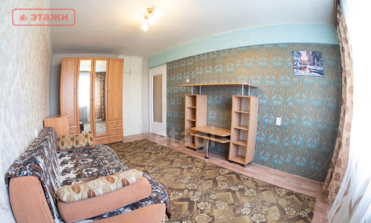 квартира г Петрозаводск Ключевая-2 ул Ключевая 22б фото 4