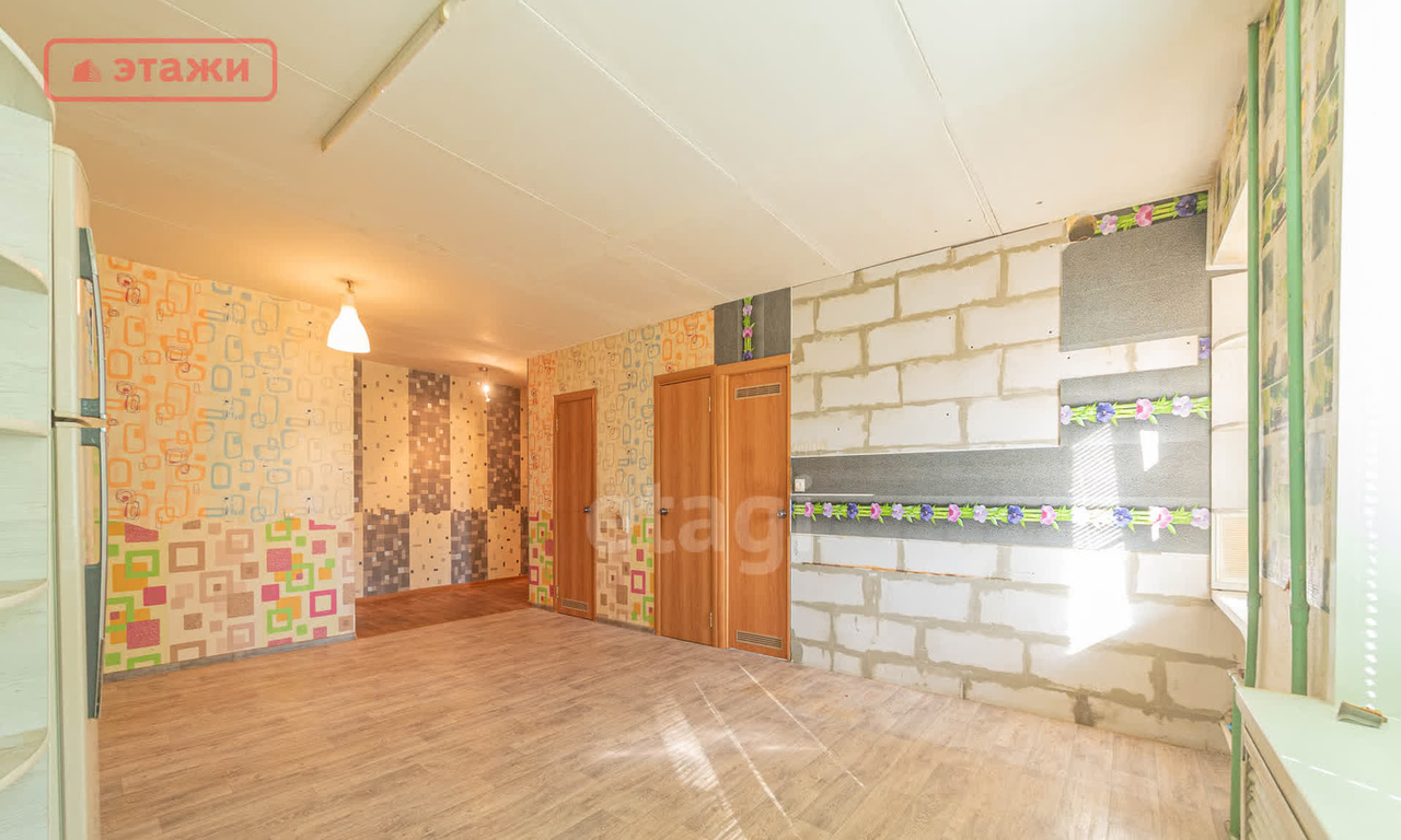 квартира г Петрозаводск ул Гвардейская 48а фото 2