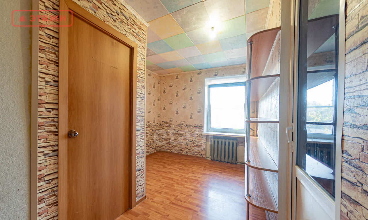 квартира г Петрозаводск ул Гвардейская 48а фото 4