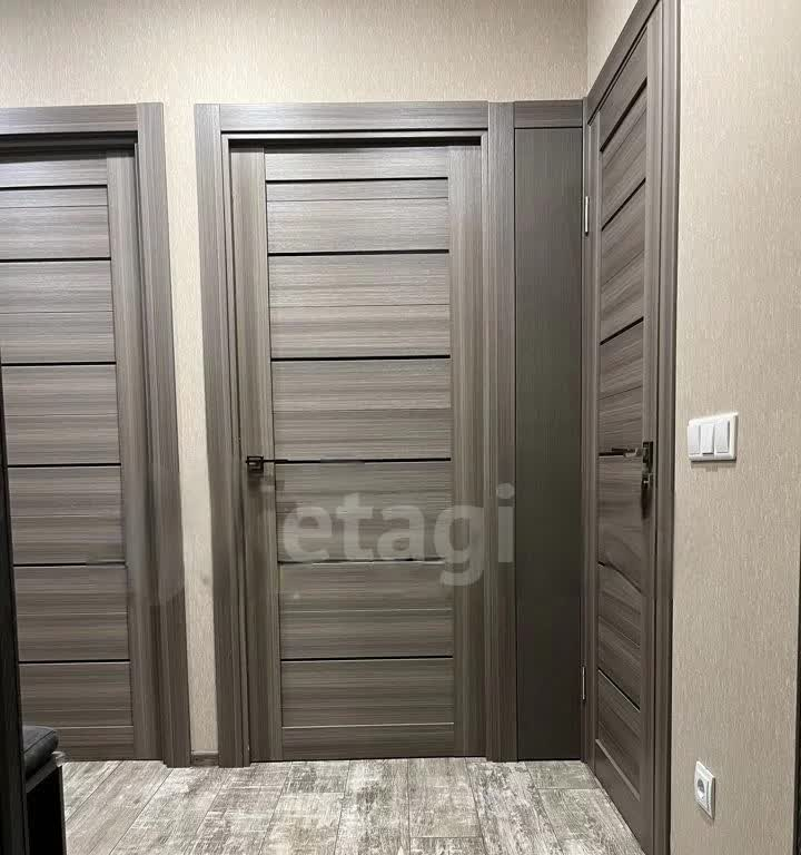квартира г Петрозаводск Древлянка-7 Тикиляйнена, 3, Петра фото 2