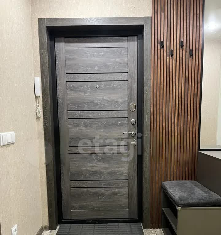 квартира г Петрозаводск Древлянка-7 Тикиляйнена, 3, Петра фото 3