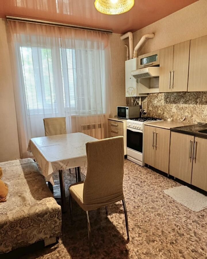 квартира г Элиста 9-й мкр-н, 21 фото 5
