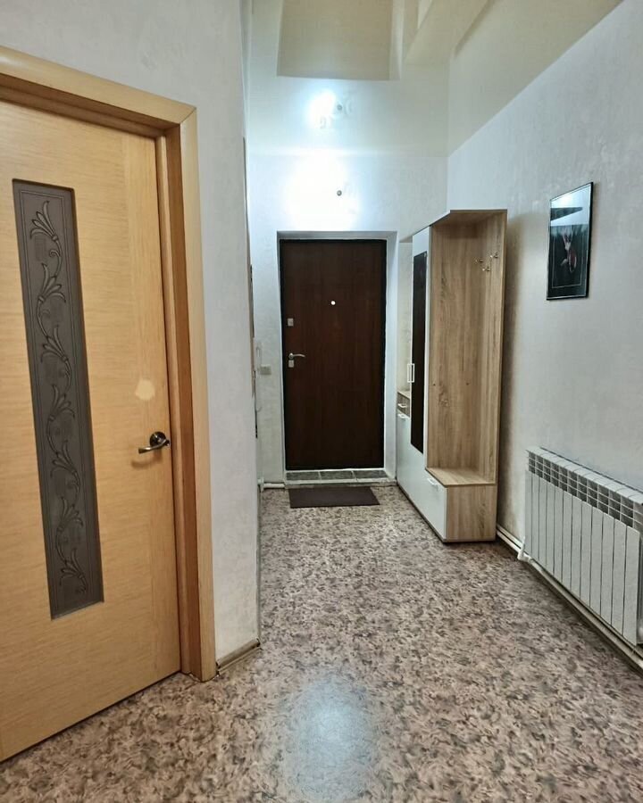 квартира г Элиста 9-й мкр-н, 21 фото 9