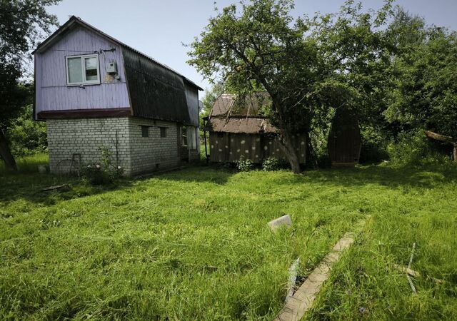 дом садоводческое общество Десна-2 фото