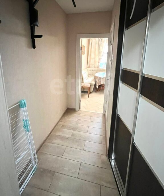 квартира г Люберцы ул Назаровская 5/8 Некрасовка фото 3
