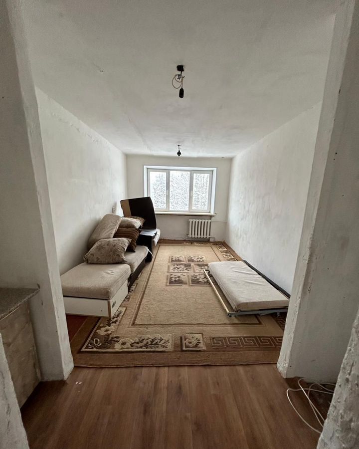 комната г Салават ул Калинина 76 фото 2