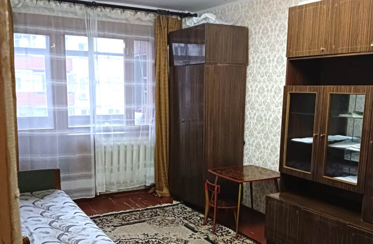 квартира г Раменское микрорайон Заводской ул Красноармейская 26 Ипподром, м-н фото 1