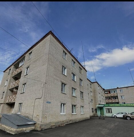 ул Энтузиастов 23 фото