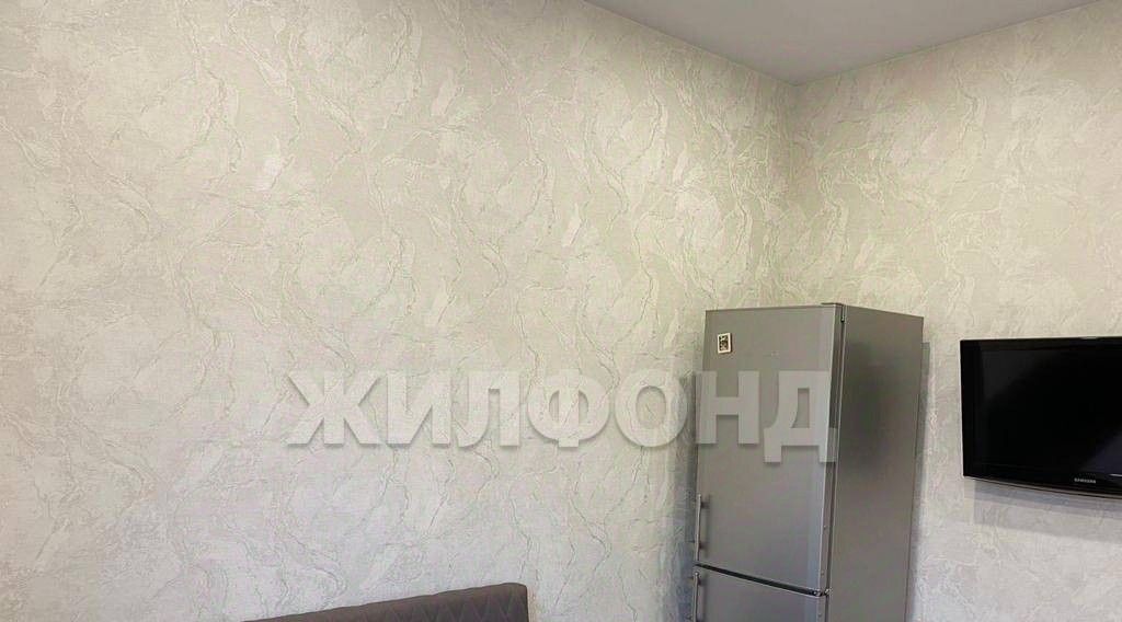 дом г Новосибирск Октябрьская ул Красноармейская фото 6