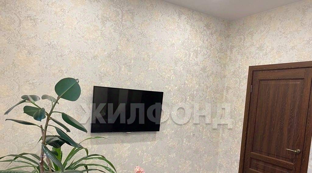 дом г Новосибирск Октябрьская ул Красноармейская фото 9
