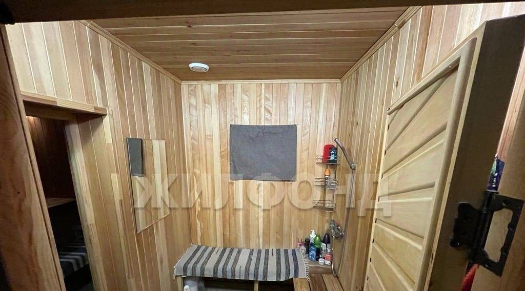 дом г Новосибирск Октябрьская ул Красноармейская фото 19